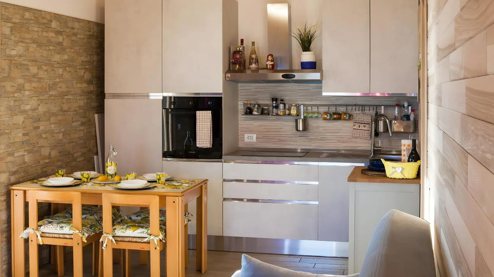 Вилла Casa Vacanze Elios Valdamonte