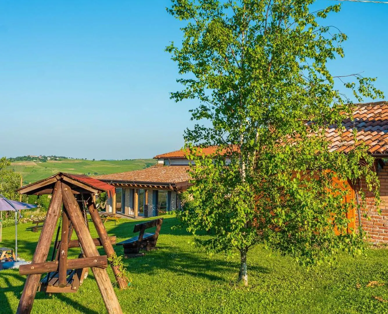 Casa Vacanze Elios Valdamonte 0*,  Италия