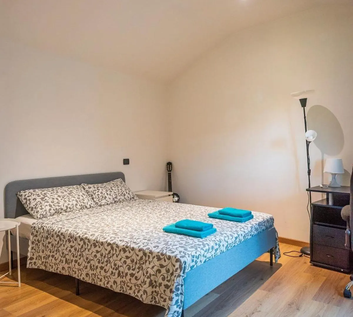 Вилла Casa Vacanze Elios Valdamonte