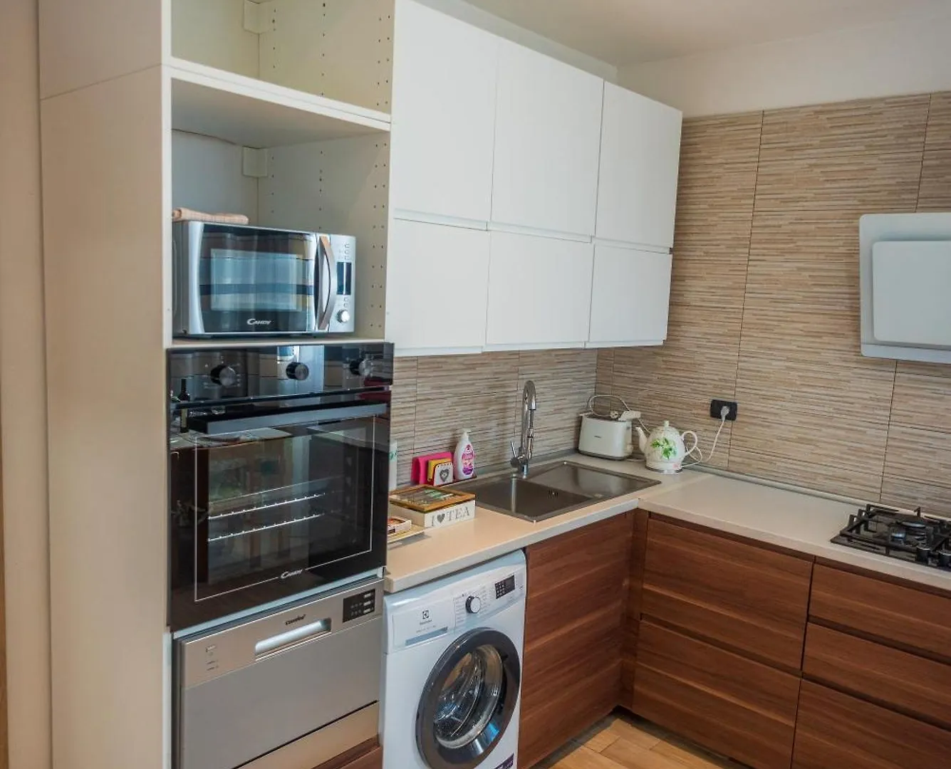 Вилла Casa Vacanze Elios Valdamonte
