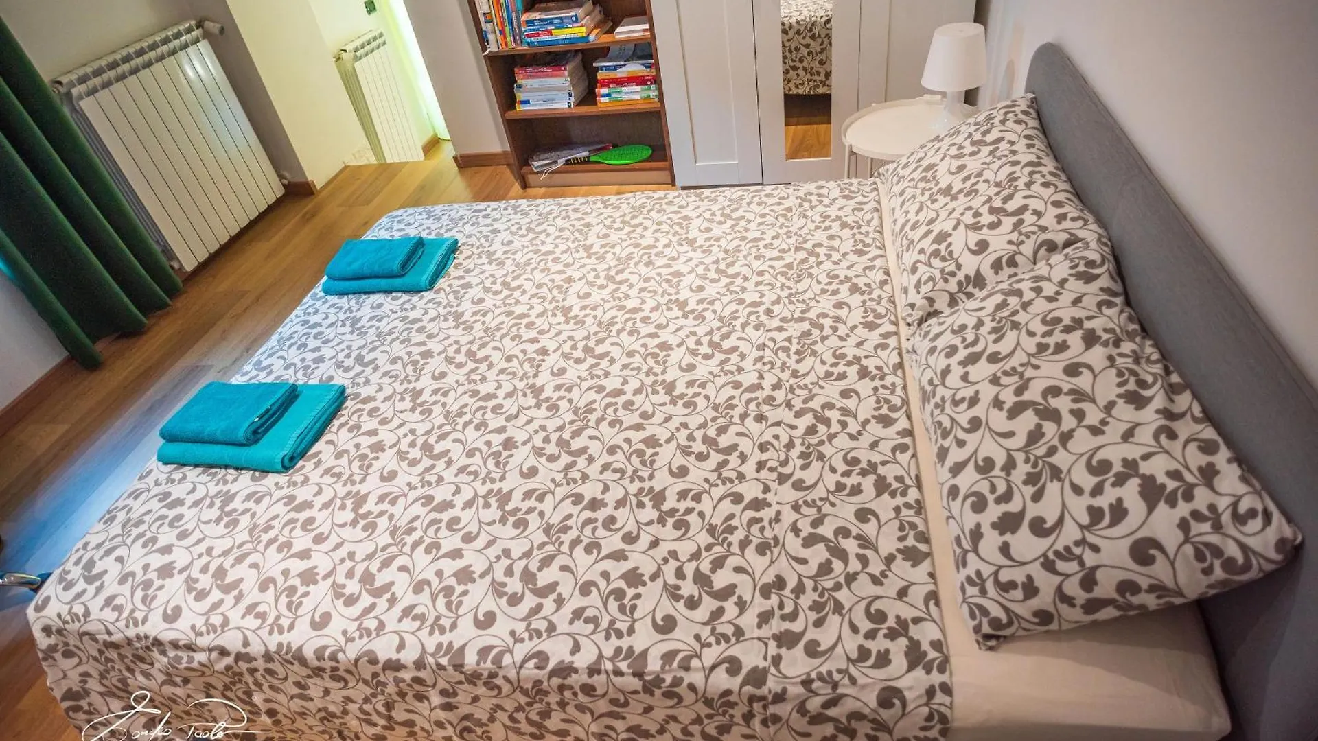 Casa Vacanze Elios Valdamonte