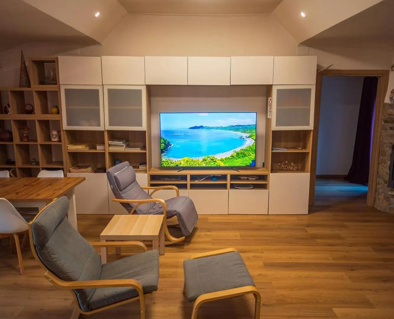 Casa Vacanze Elios Valdamonte