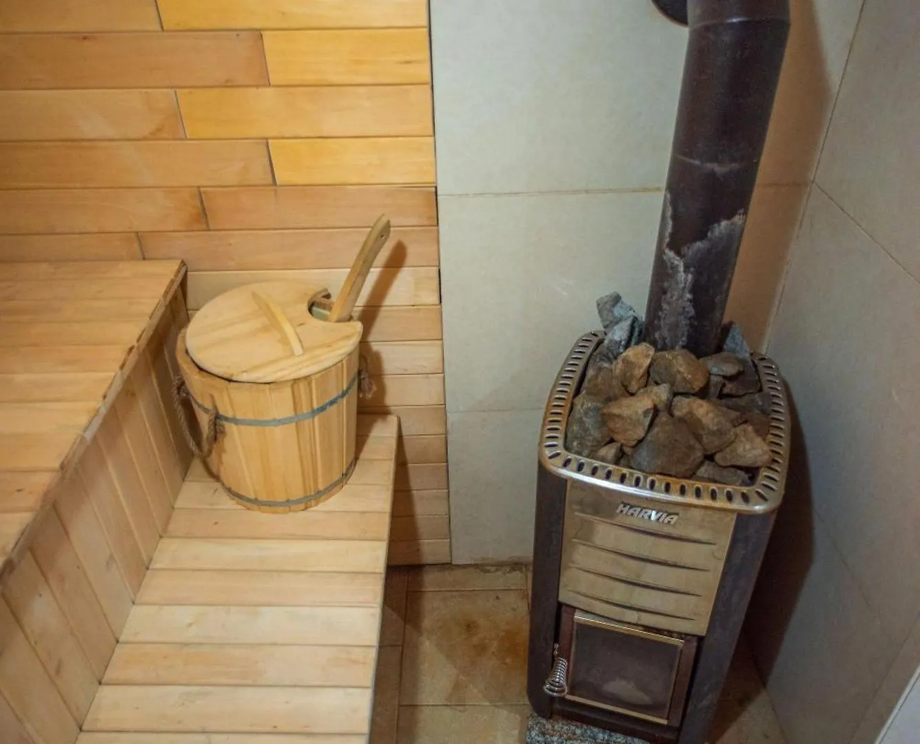 Casa Vacanze Elios Valdamonte Вилла