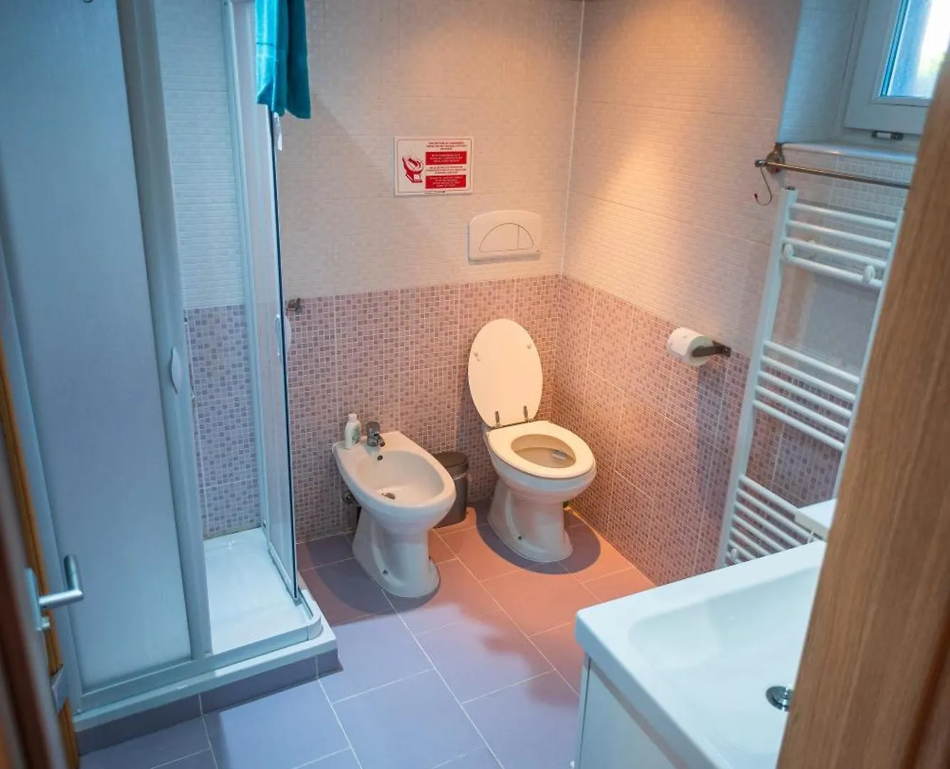 Casa Vacanze Elios Valdamonte