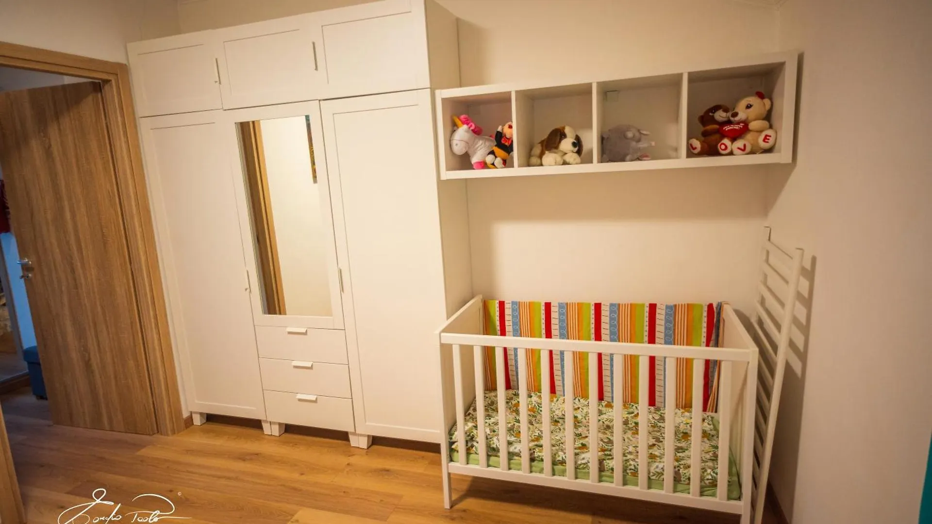 Вилла Casa Vacanze Elios Valdamonte