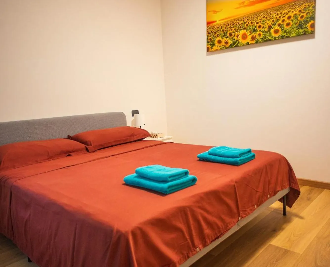 Вилла Casa Vacanze Elios Valdamonte
