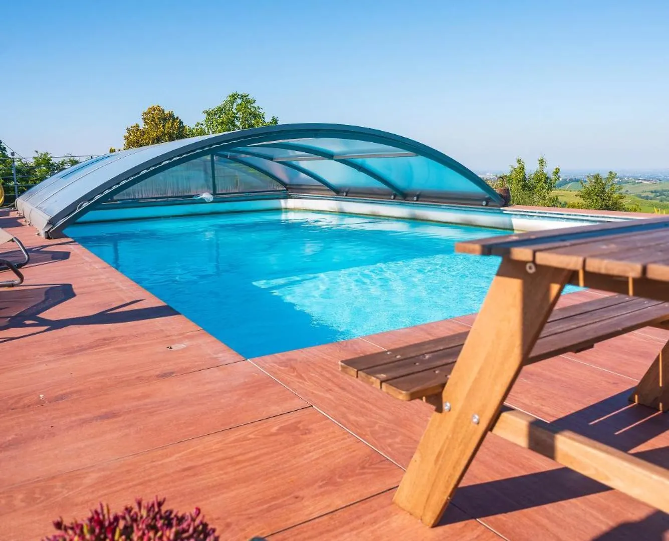 Casa Vacanze Elios Valdamonte Италия