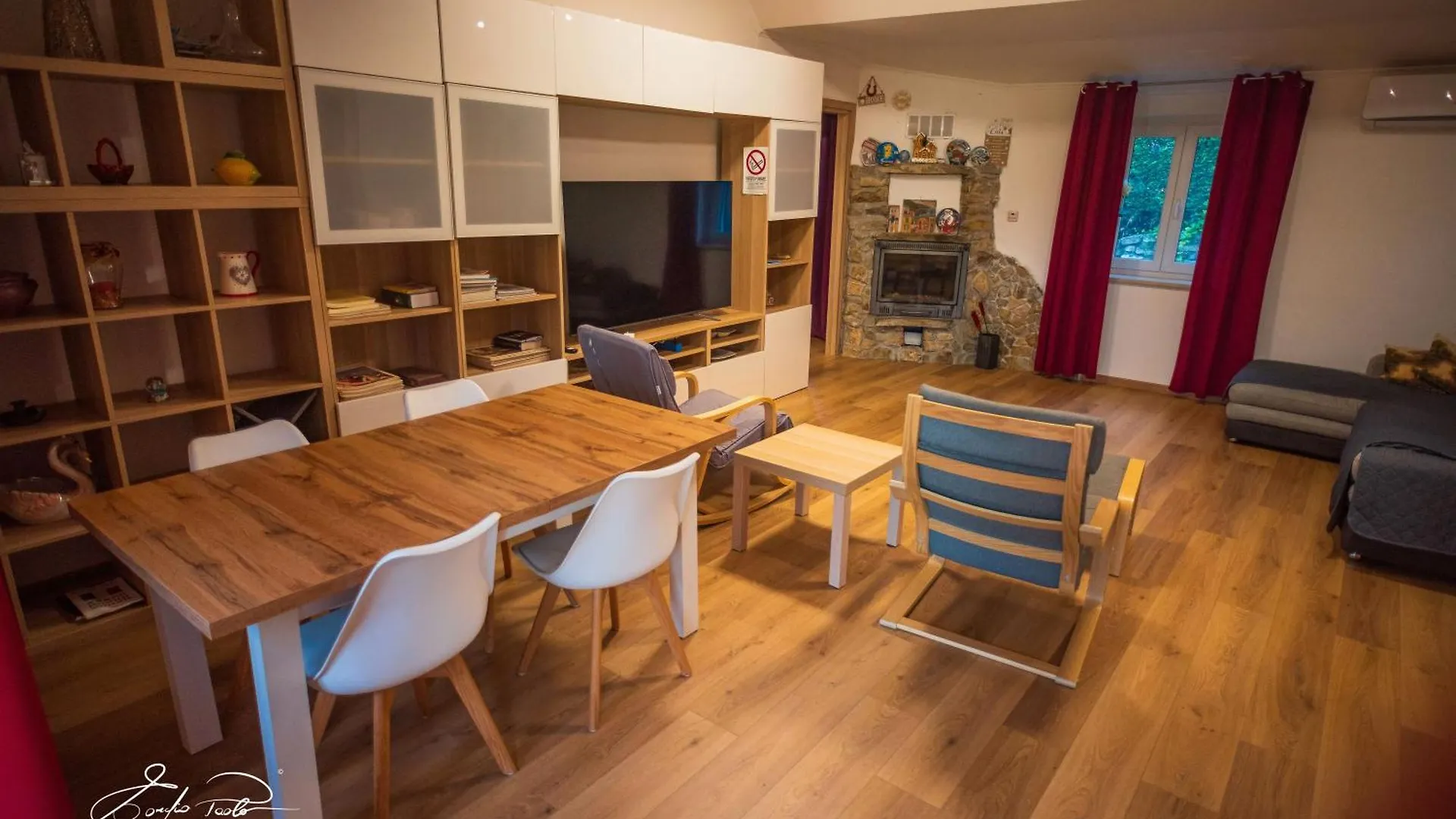 Casa Vacanze Elios Valdamonte
