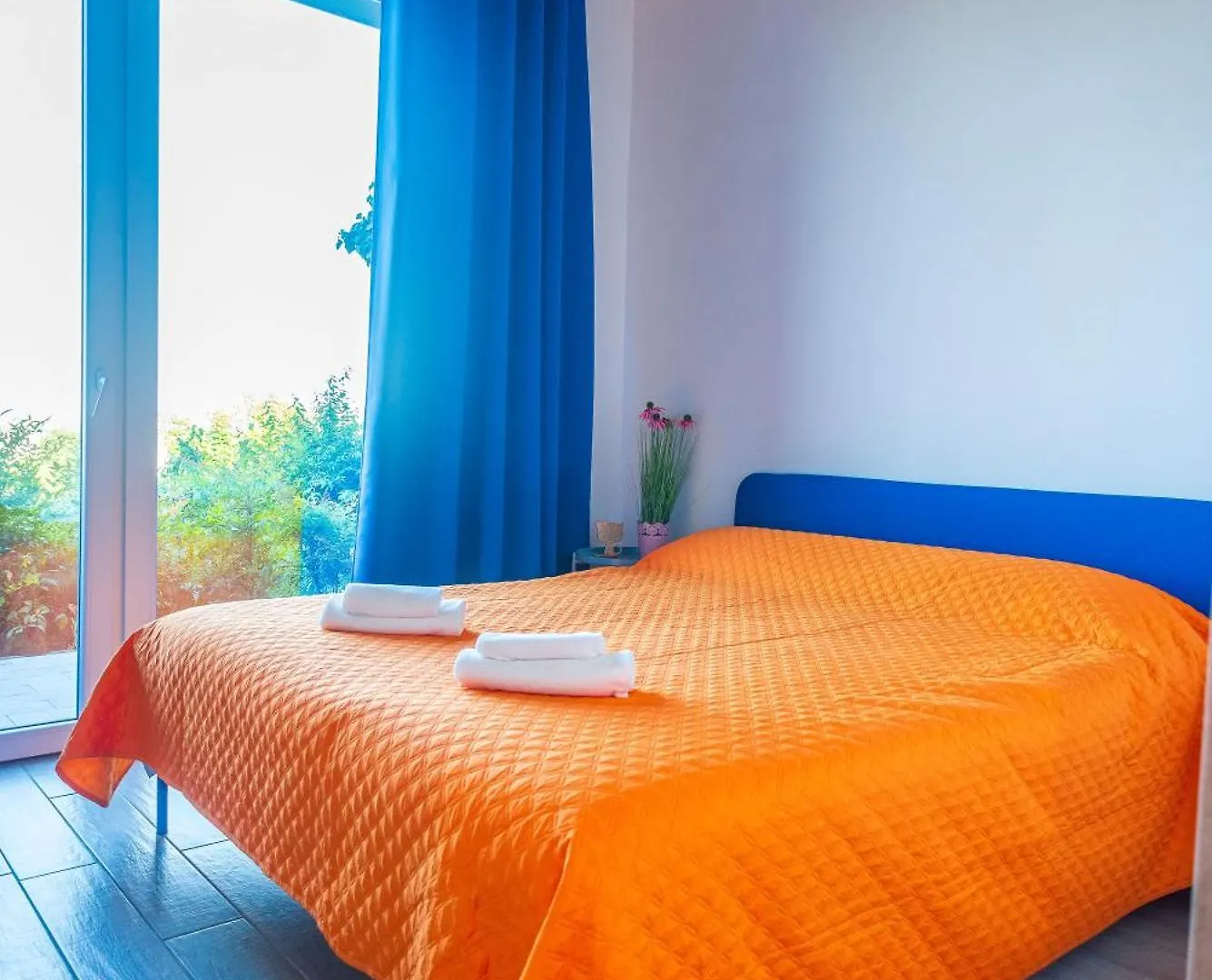 Casa Vacanze Elios Valdamonte