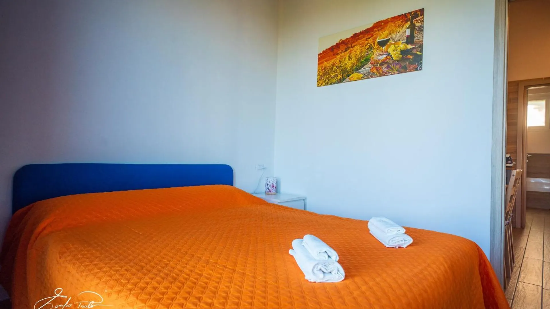 Casa Vacanze Elios Valdamonte 0*,