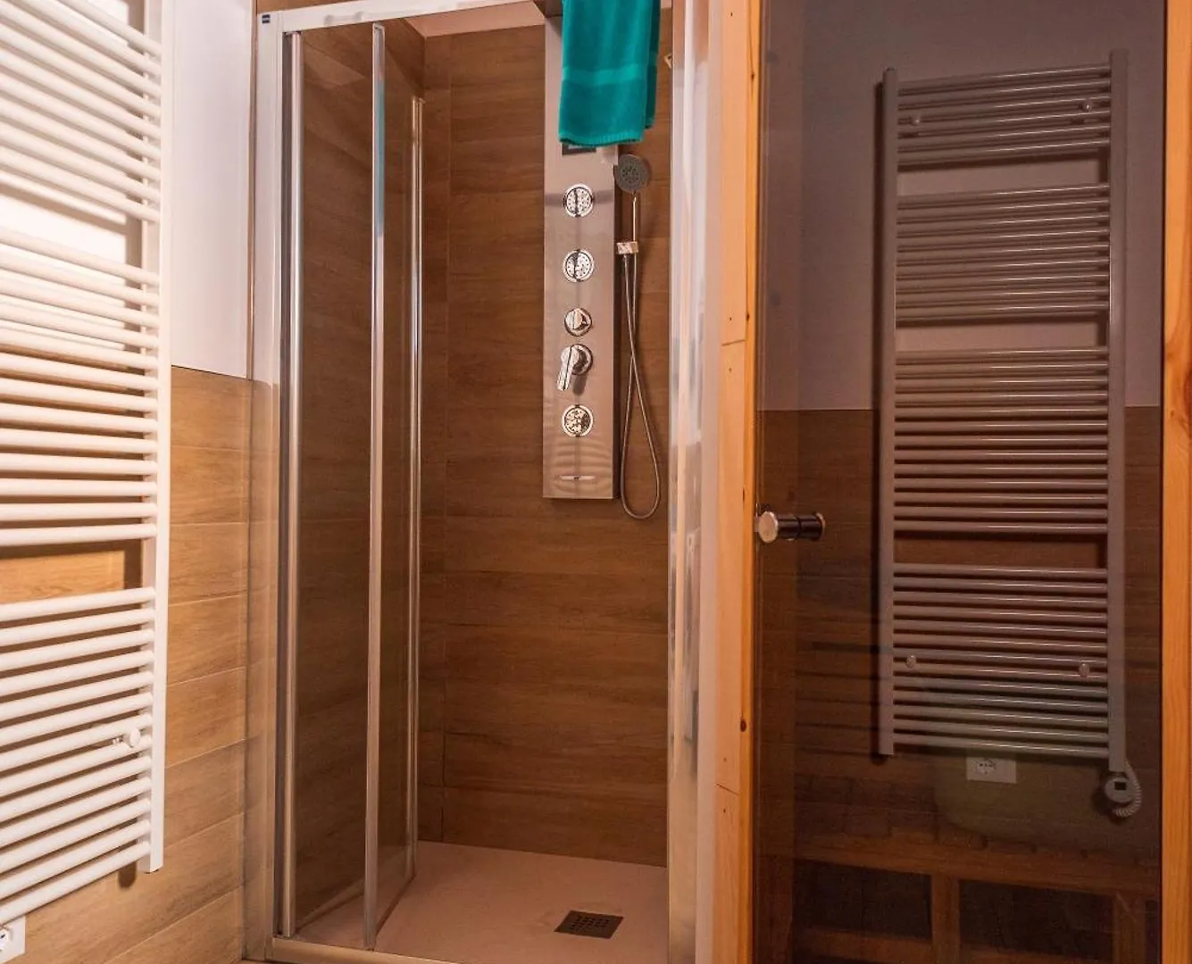 Casa Vacanze Elios Valdamonte Вилла