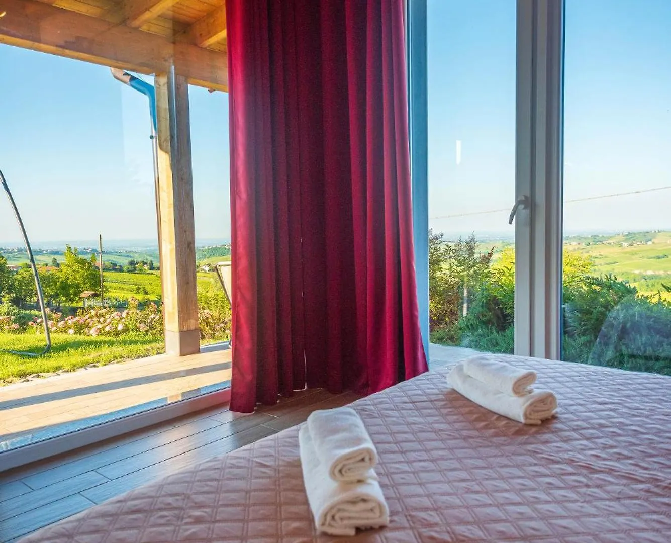 Casa Vacanze Elios Valdamonte 0*,  Италия