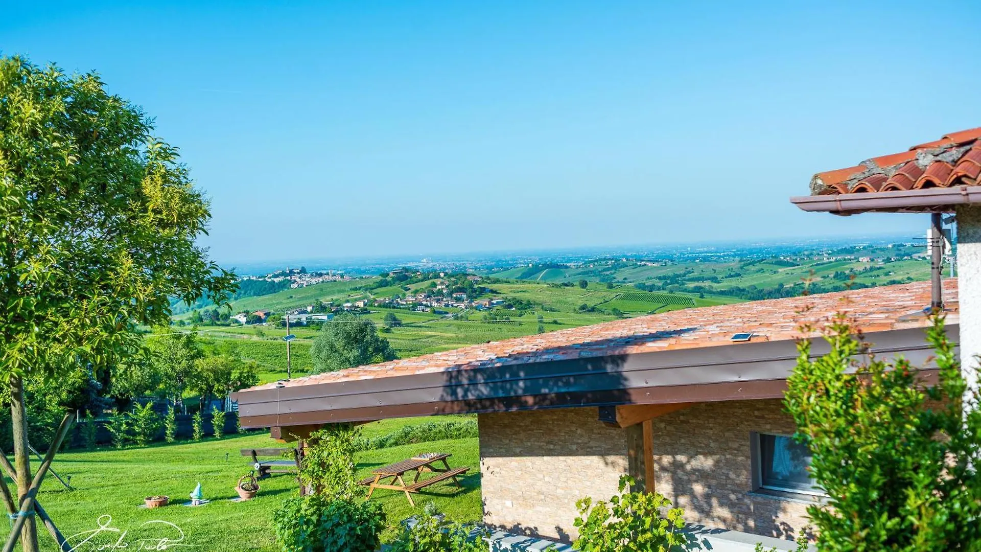 Casa Vacanze Elios Valdamonte
