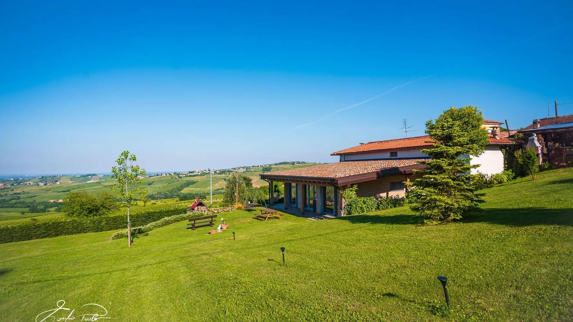 Casa Vacanze Elios Valdamonte 0*,  Италия