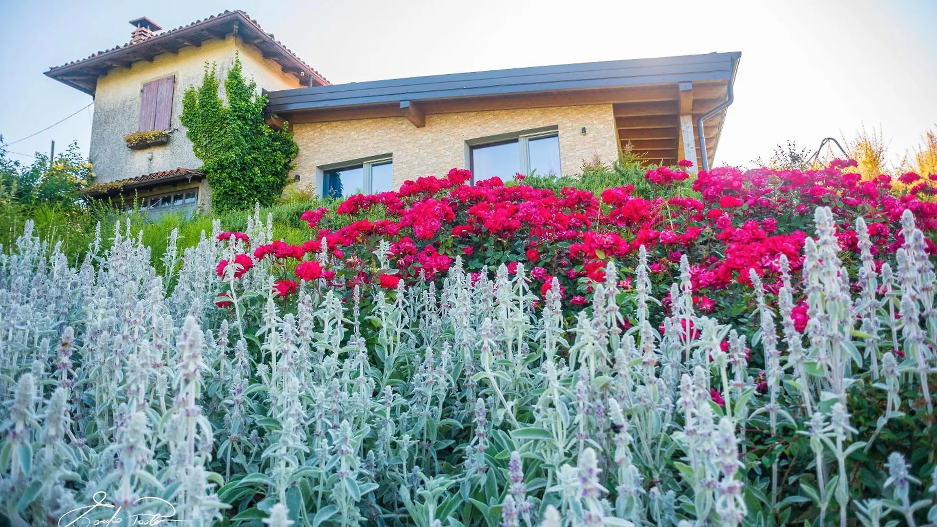 Вилла Casa Vacanze Elios Valdamonte