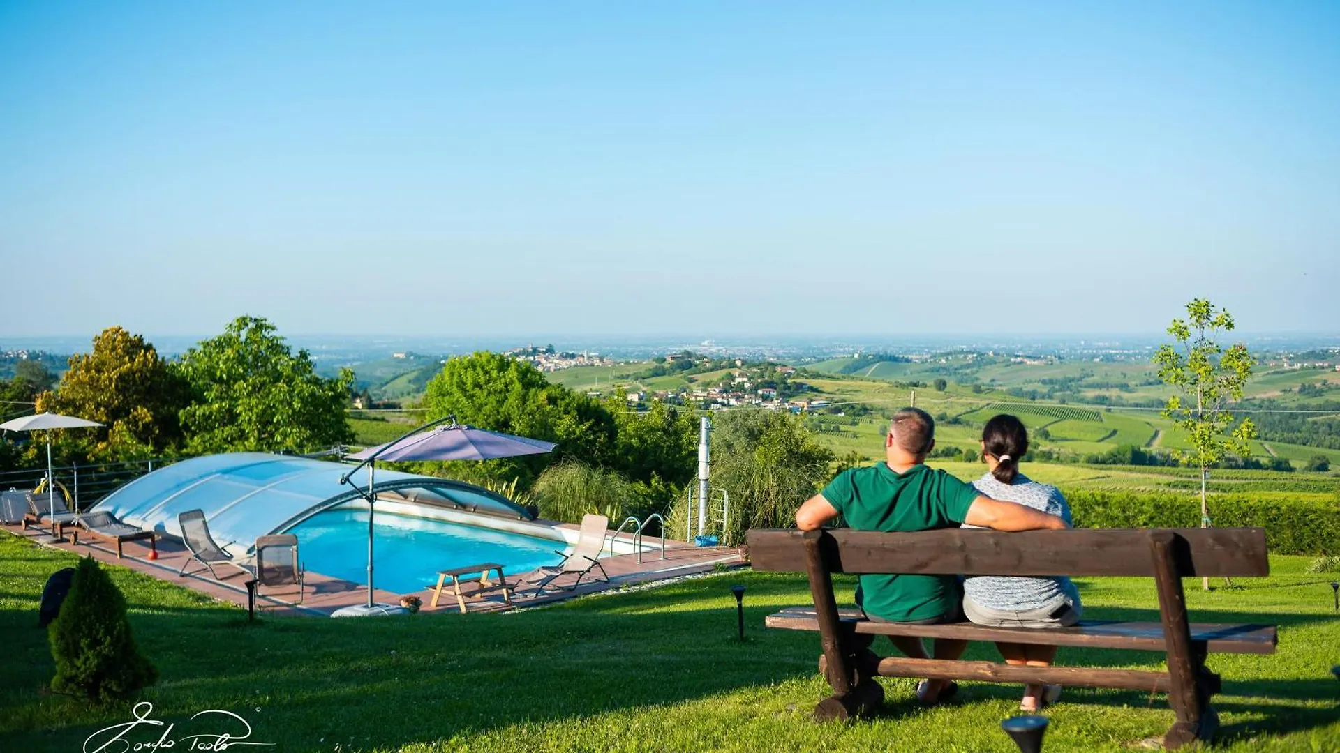 Casa Vacanze Elios Valdamonte