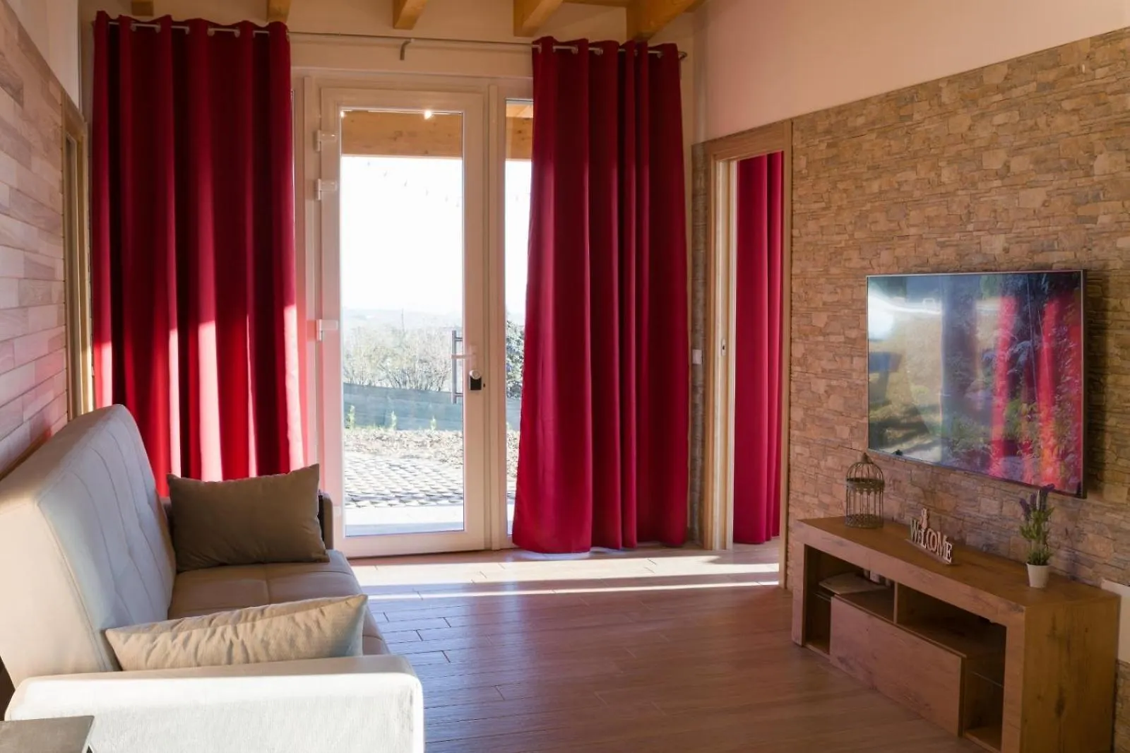 Casa Vacanze Elios Valdamonte Italien