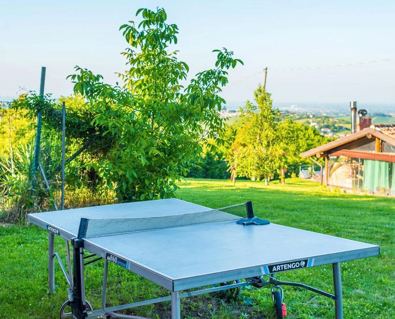 Villa Casa Vacanze Elios Valdamonte Italien