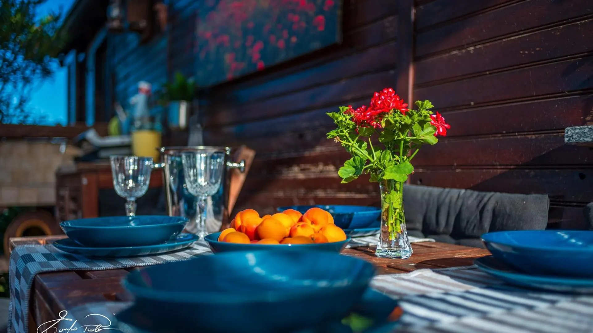 Casa Vacanze Elios Valdamonte