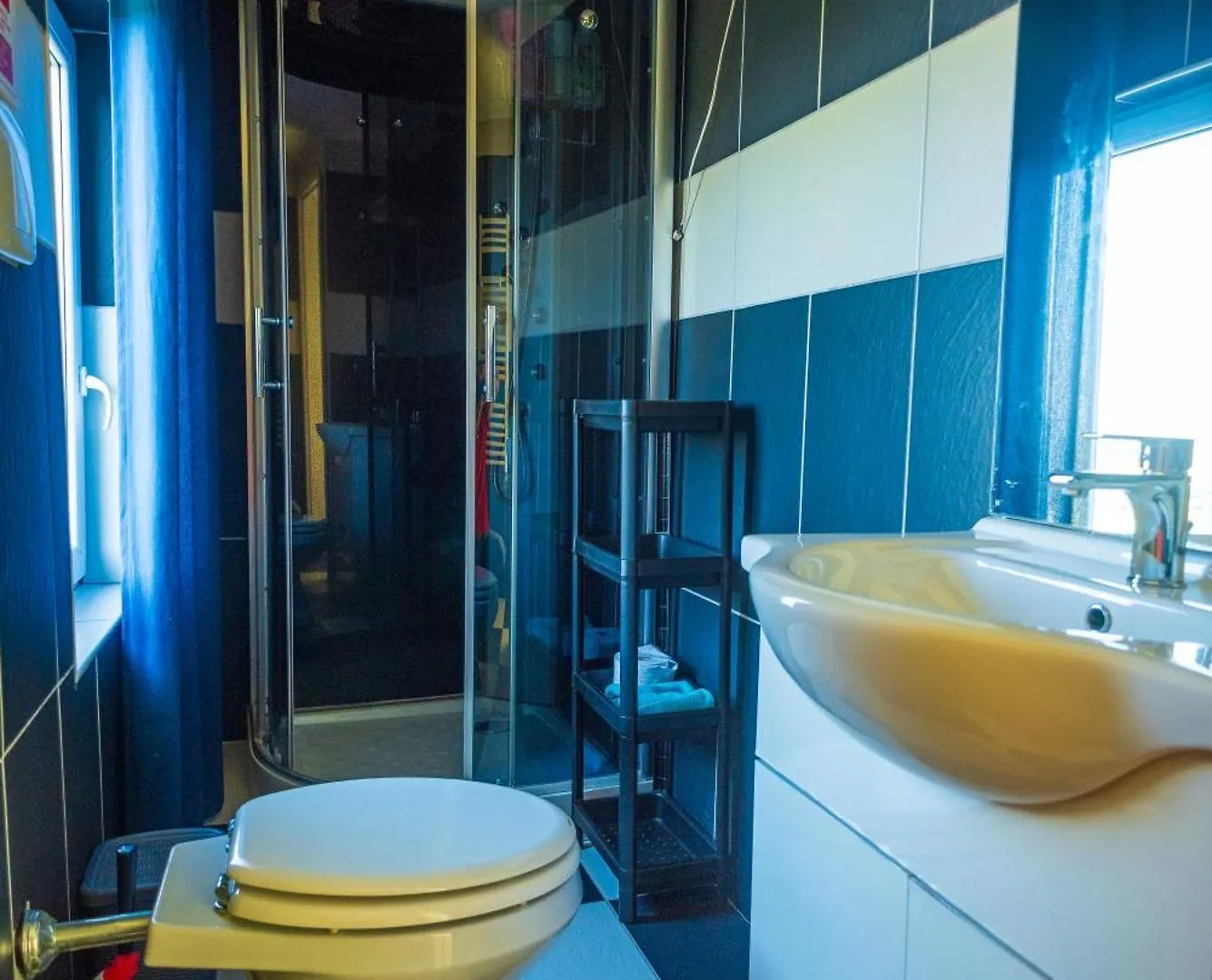Casa Vacanze Elios Valdamonte