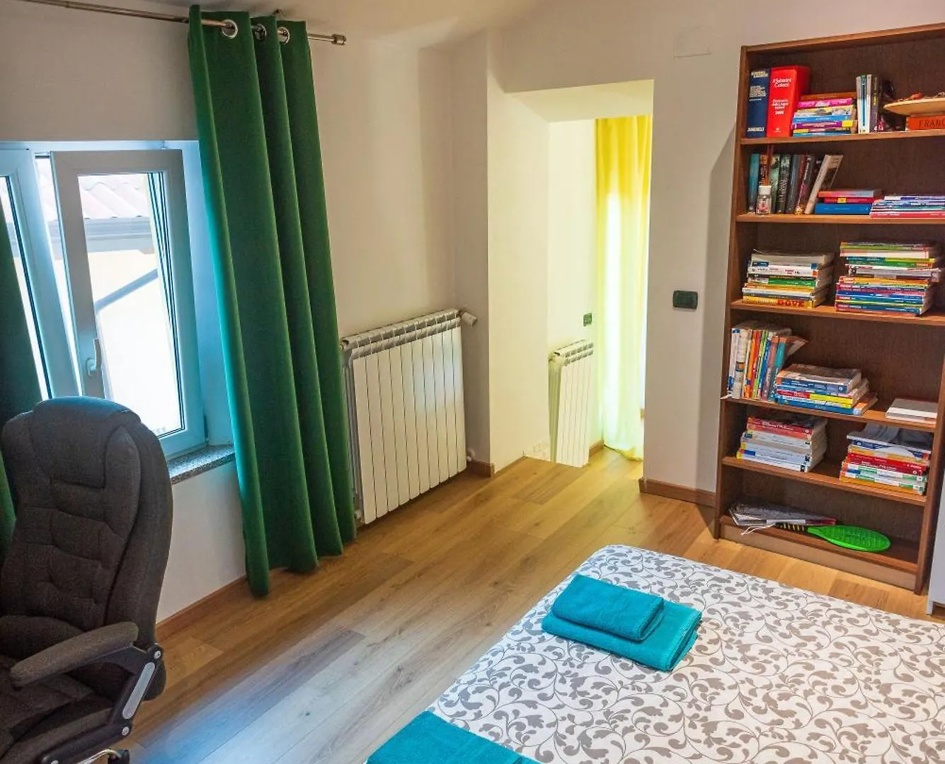 Casa Vacanze Elios Valdamonte Italien