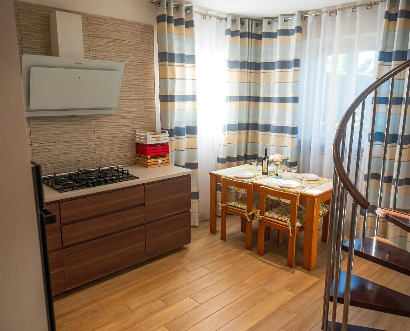 Casa Vacanze Elios Valdamonte 0*,  Italien