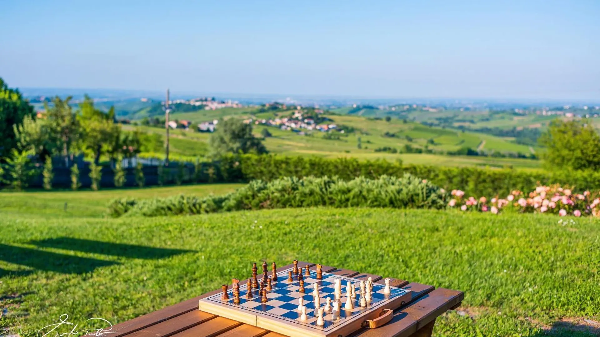 Casa Vacanze Elios Valdamonte Villa